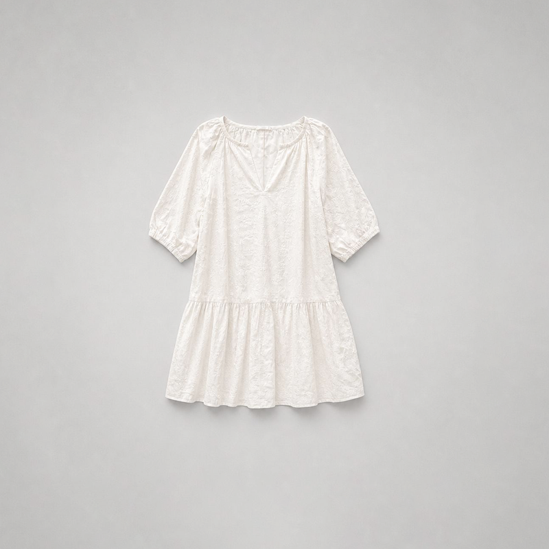 VESTIDO ISJA