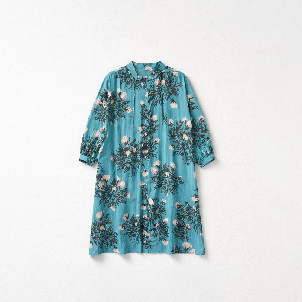 VESTIDO JAPÓN