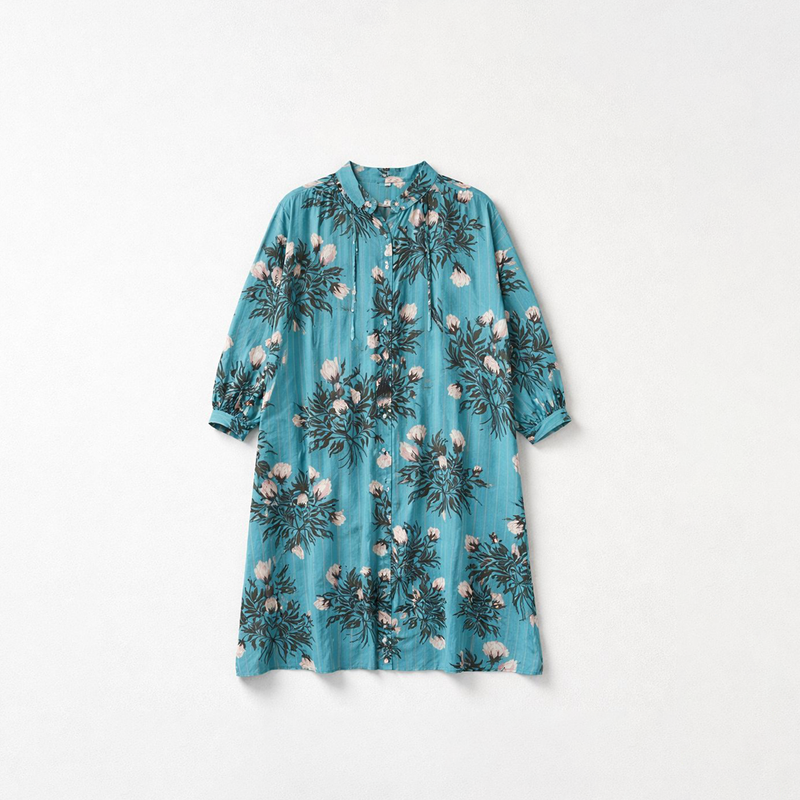 VESTIDO JAPÓN