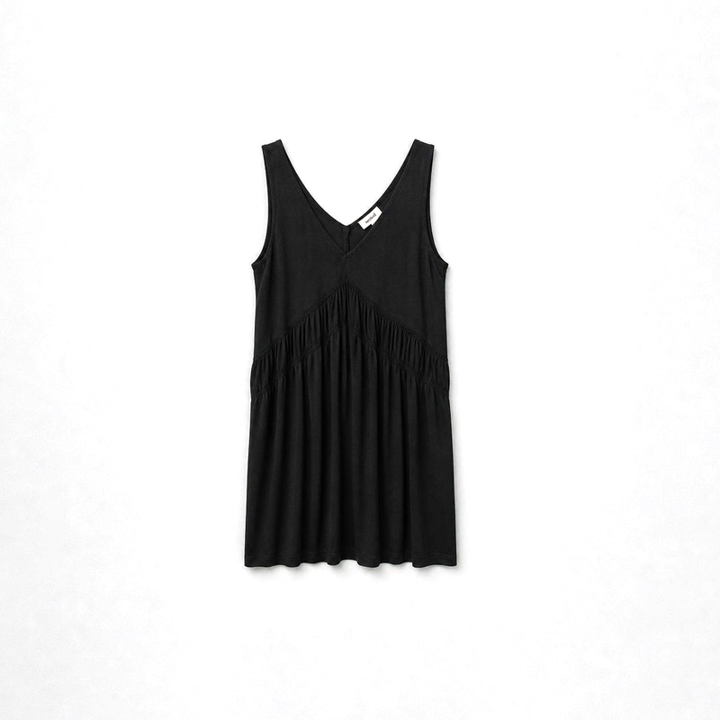 VESTIDO KLEIO