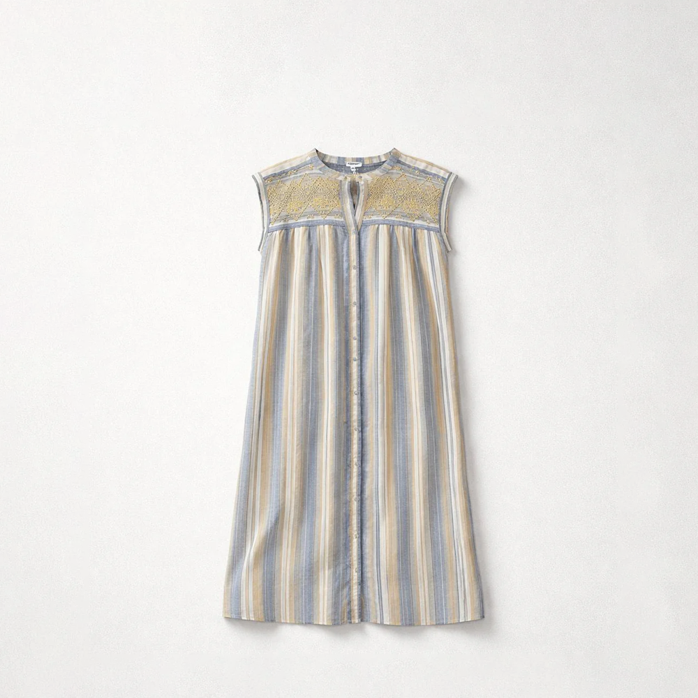 VESTIDO MATEIA