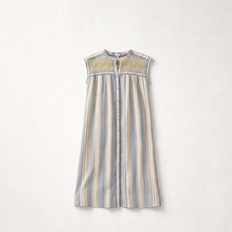 VESTIDO MATEIA