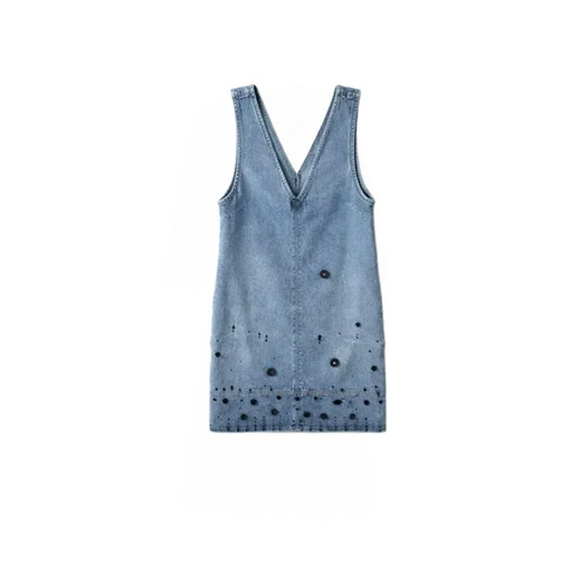 VESTIDO OLYM
