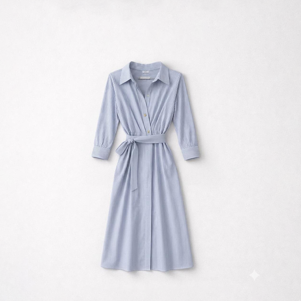 VESTIDO PAISIE