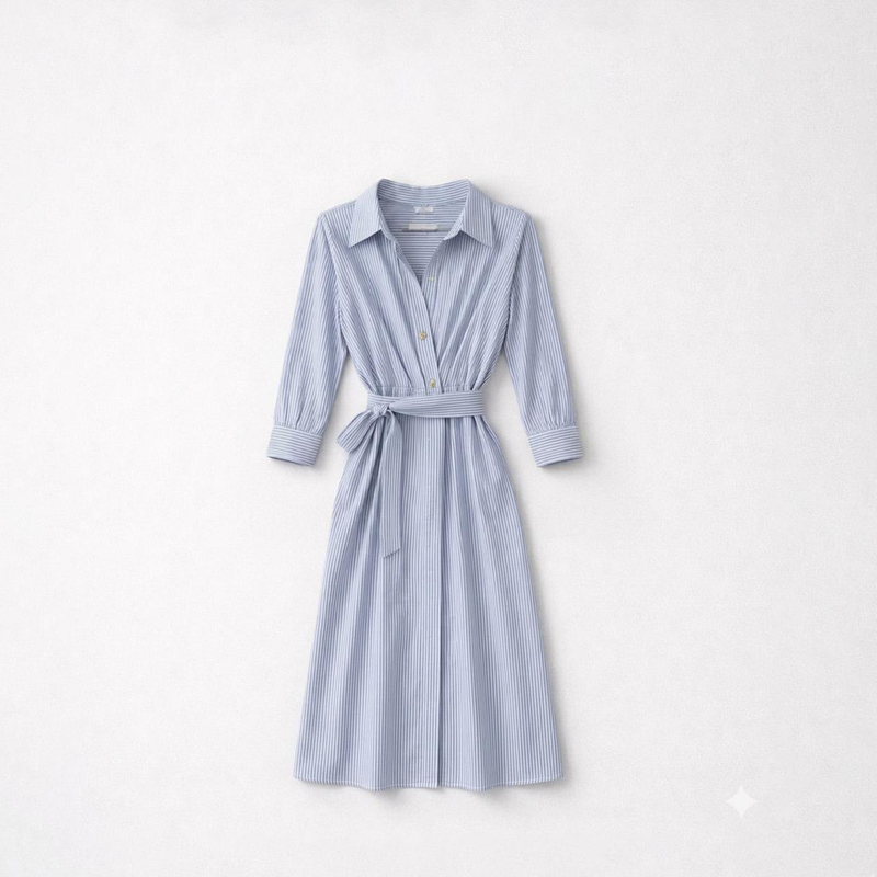 VESTIDO PAISIE