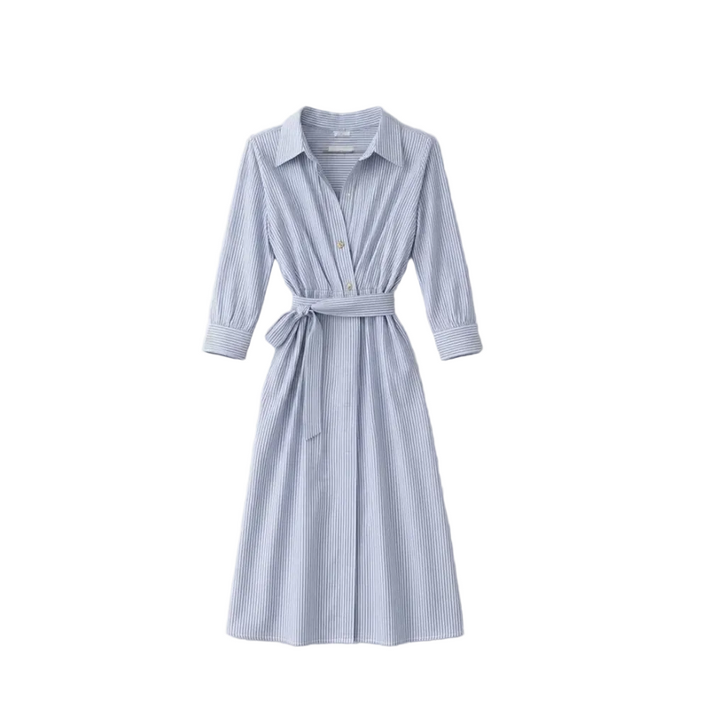 VESTIDO PAISIE
