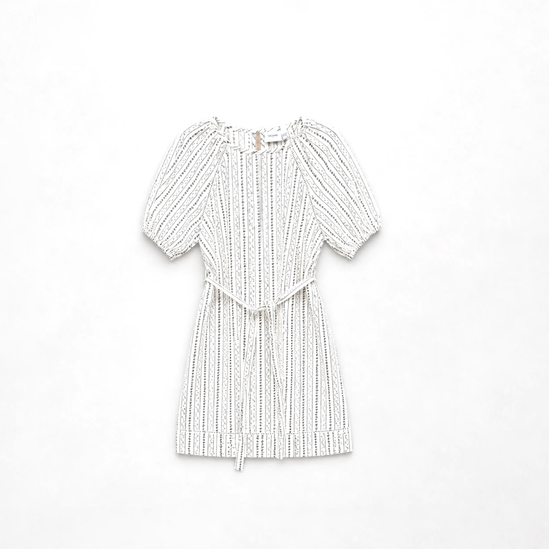 VESTIDO RAJA