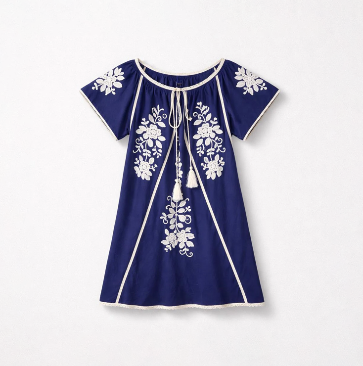 VESTIDO RASIA
