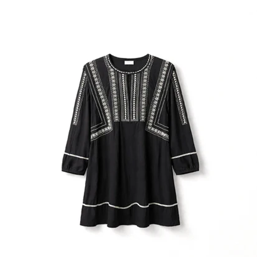 VESTIDO ROSALIA