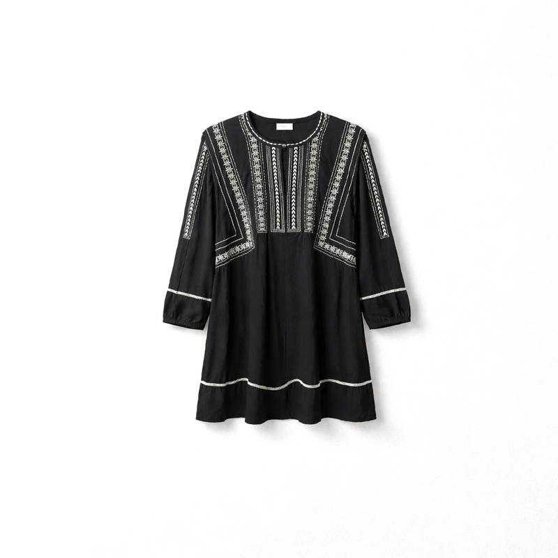 VESTIDO ROSALIA