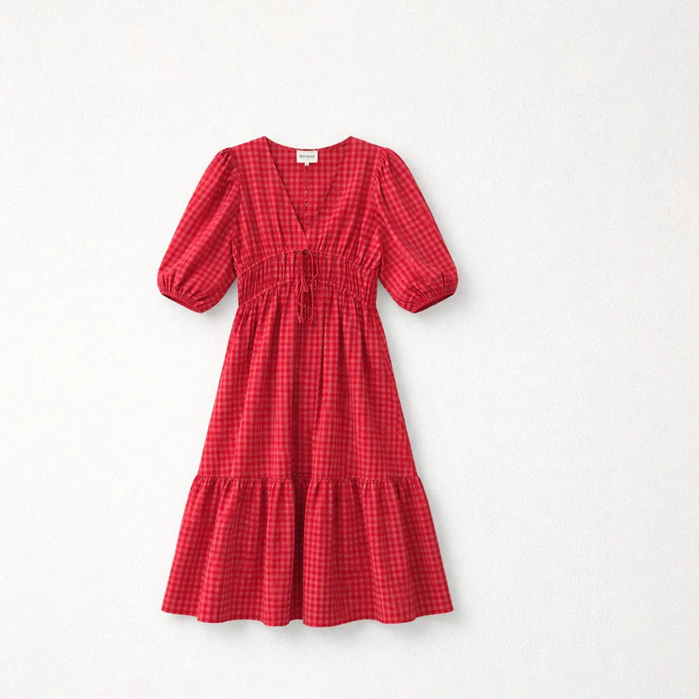 VESTIDO VANINA
