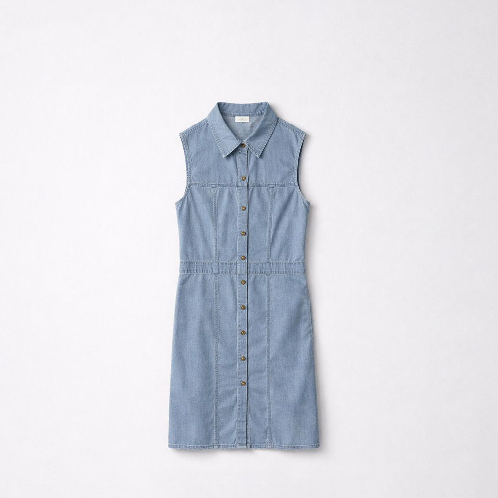 VESTIDO ADELITA
