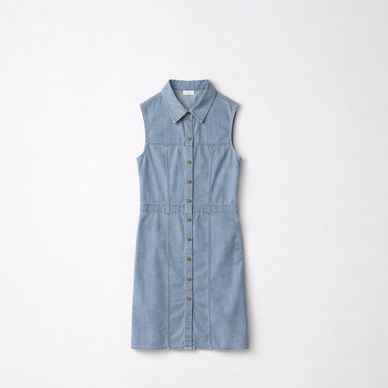 VESTIDO ADELITA