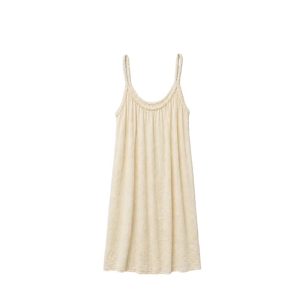 VESTIDO BULE