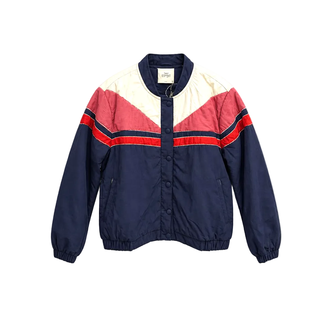 CHAQUETA VINTAGE