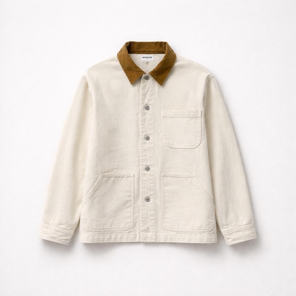 CHAQUETA CLEO