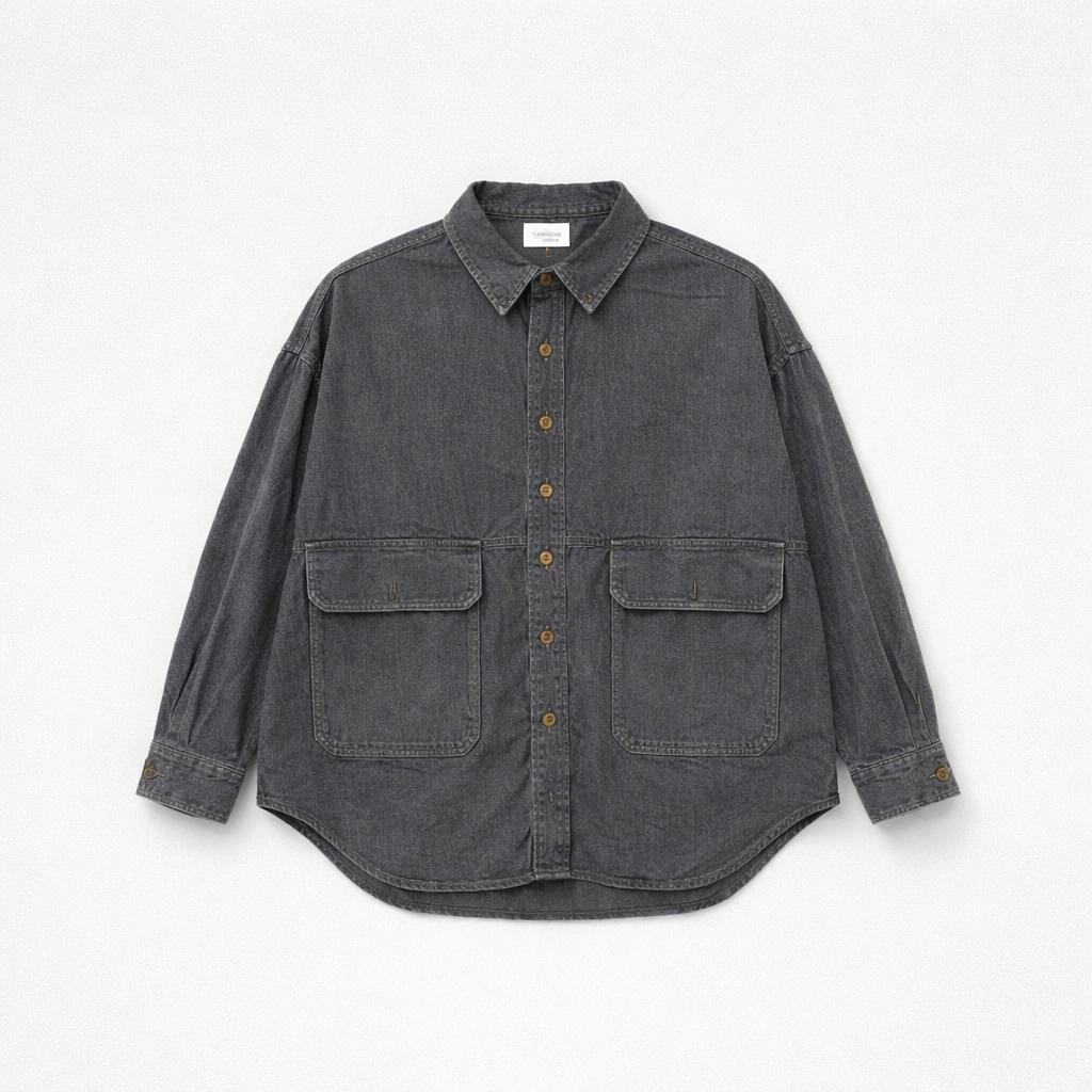 SOBRECAMISA LUCA