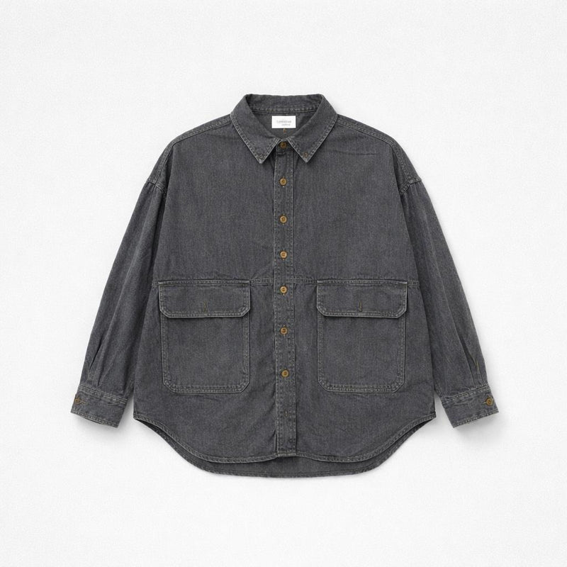 SOBRECAMISA LUCA