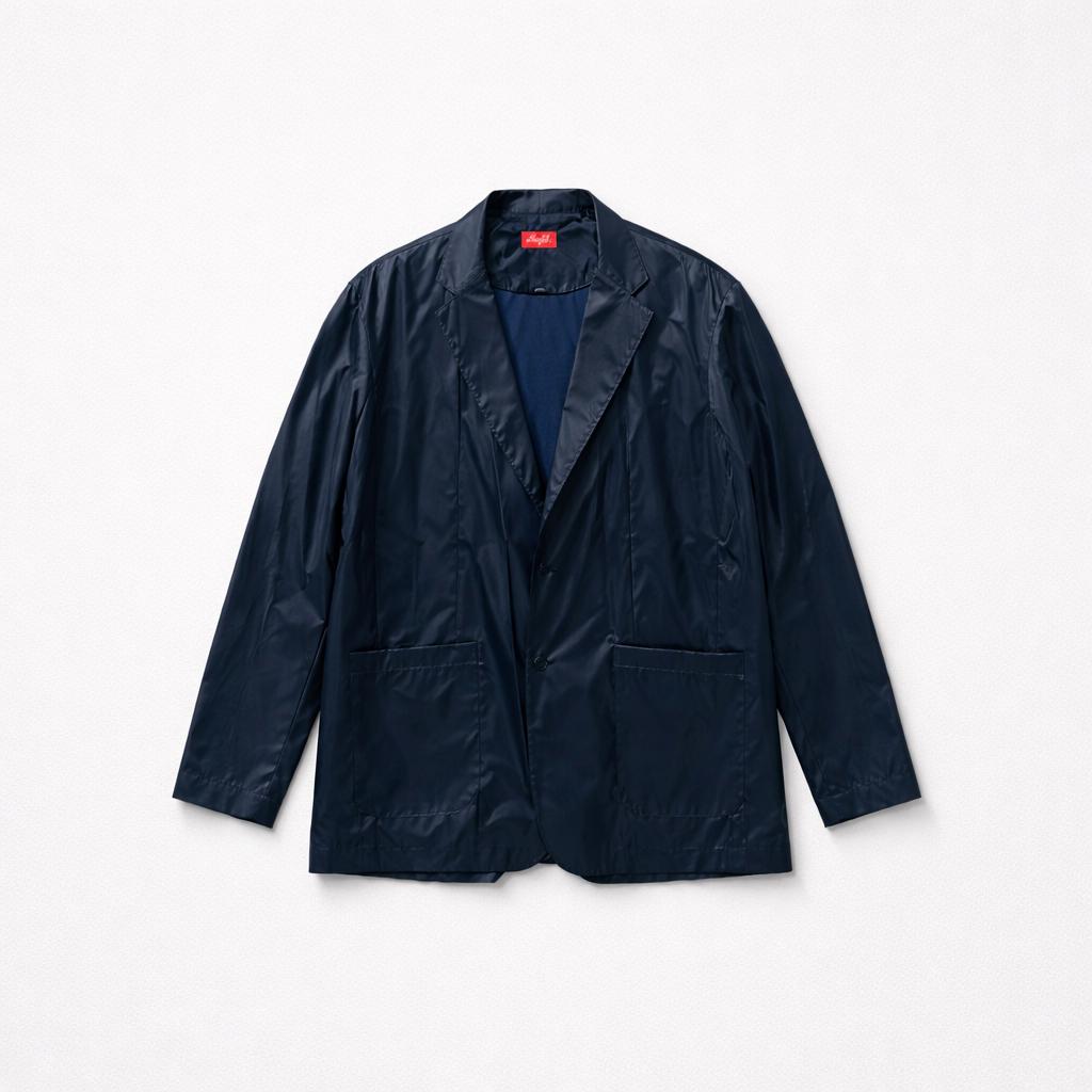 BLAZIER IMPERMEABLE