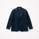 BLAZIER IMPERMEABLE