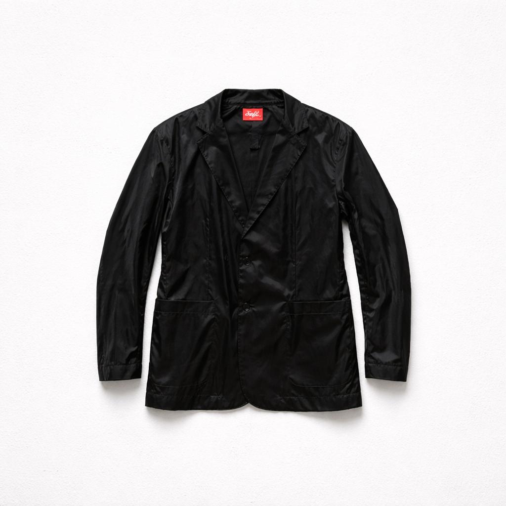 BLAZIER IMPERMEABLE