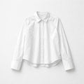 CAMISA PLEATS