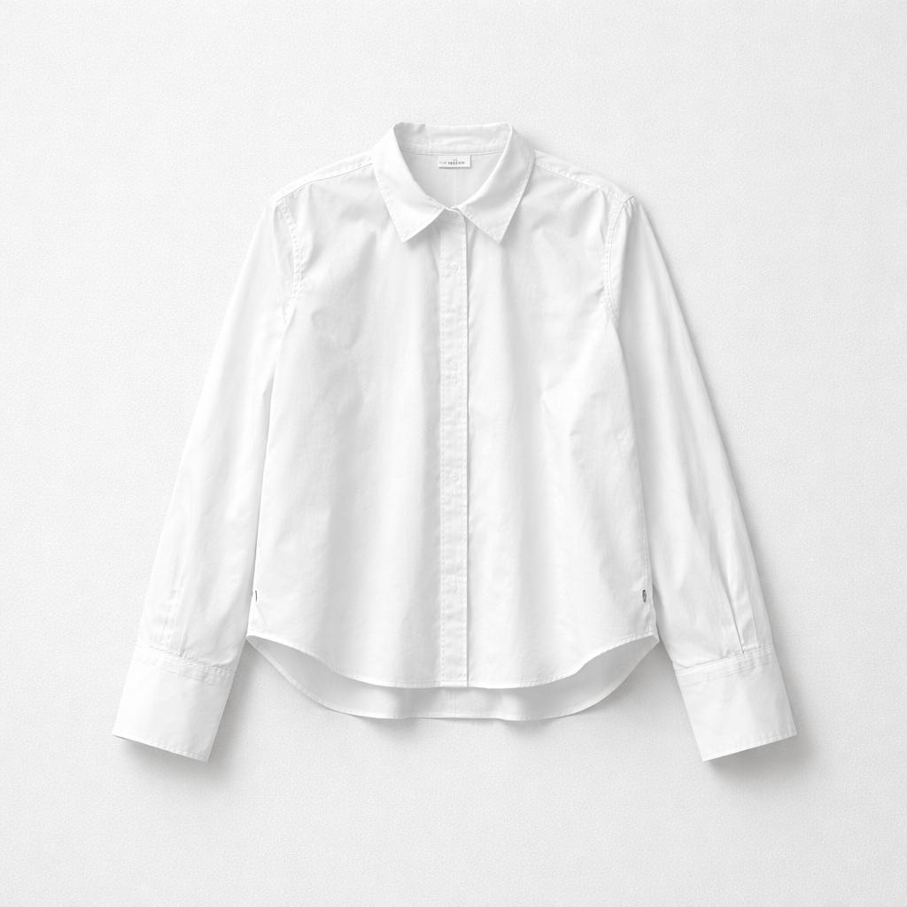 CAMISA PLEATS