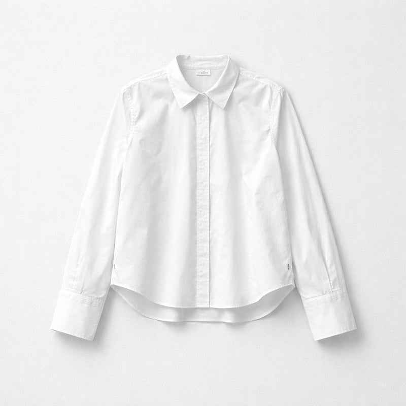 CAMISA PLEATS