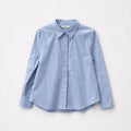 CAMISA PLEATS