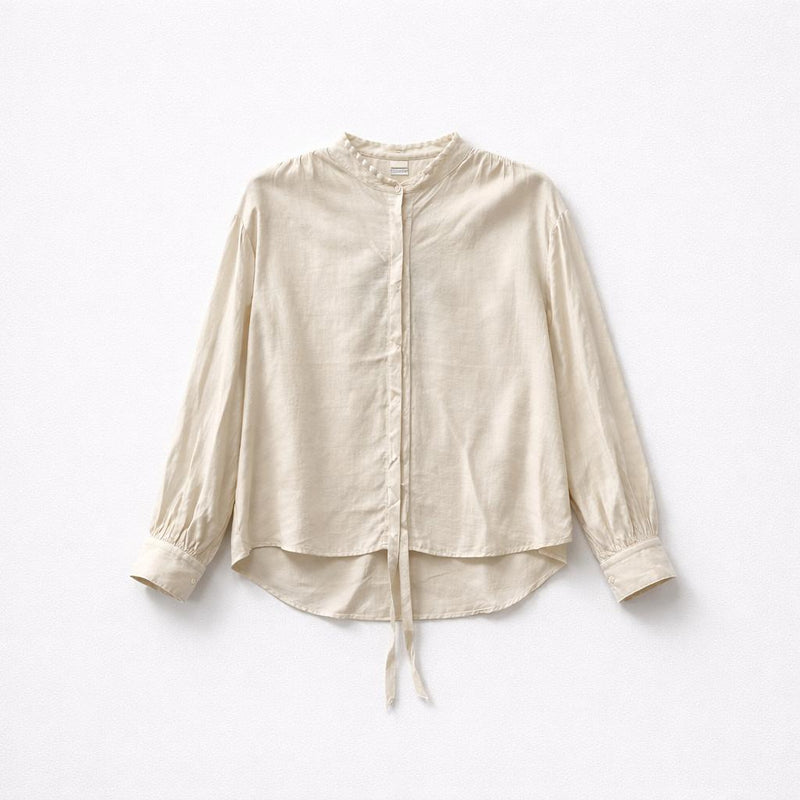 BLUSA POMPON