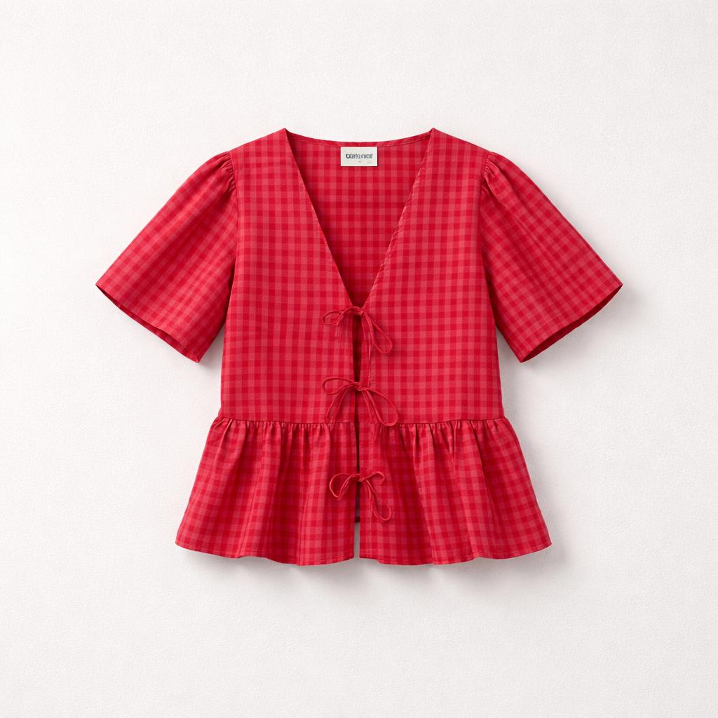 BLUSA CECILIA