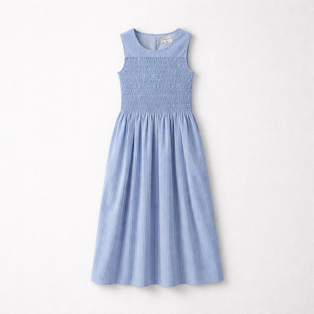 VESTIDO CAPUCINE