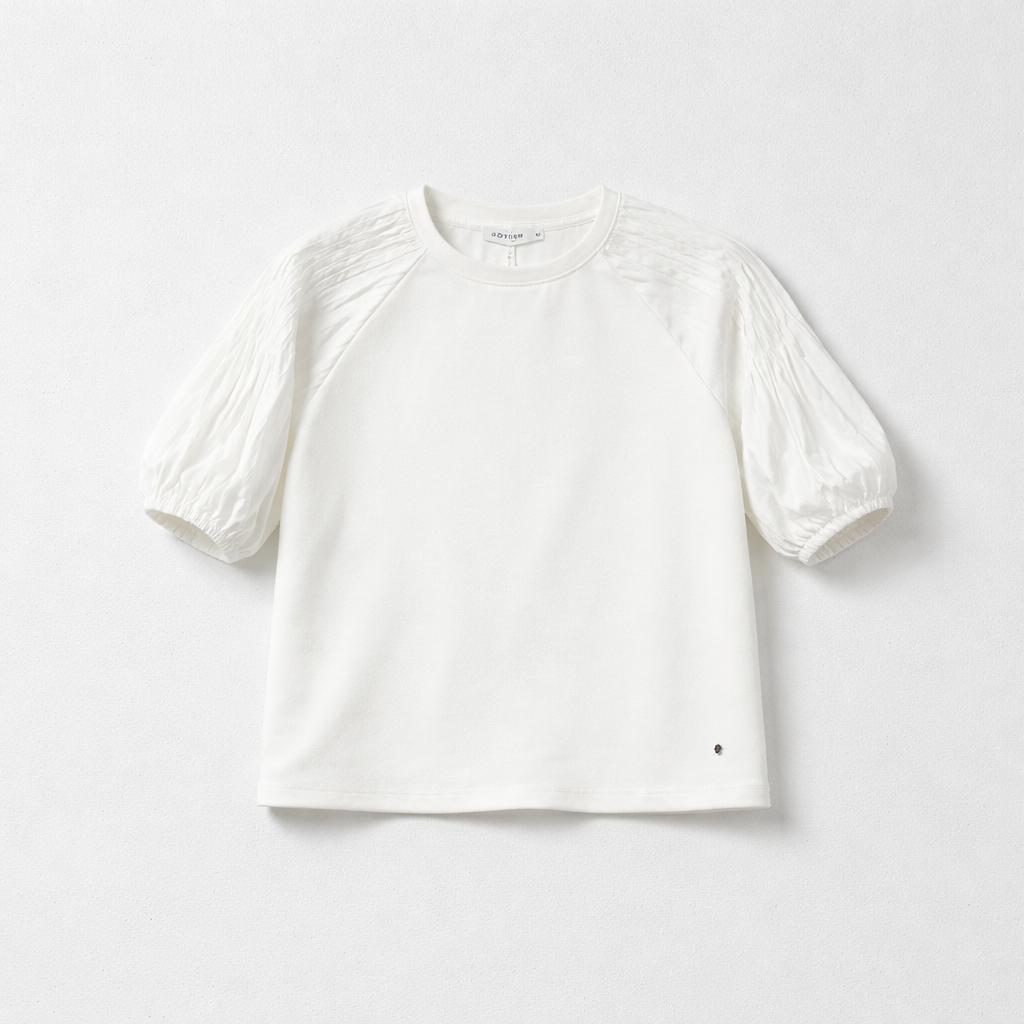 BLUSA GLOBO