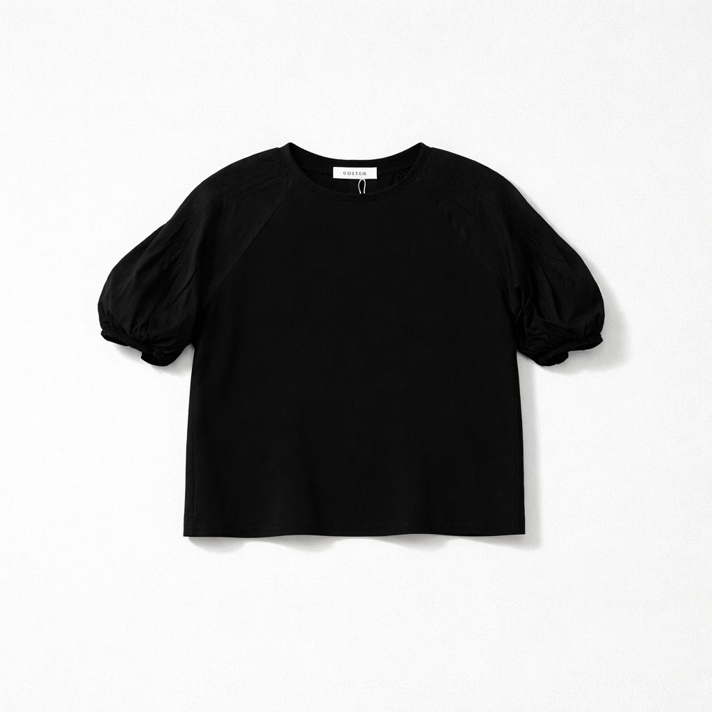 BLUSA GLOBO