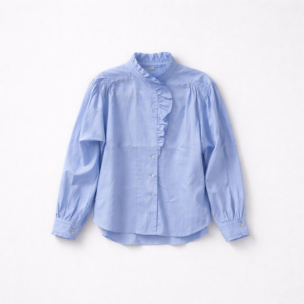 BLUSA ZORINA