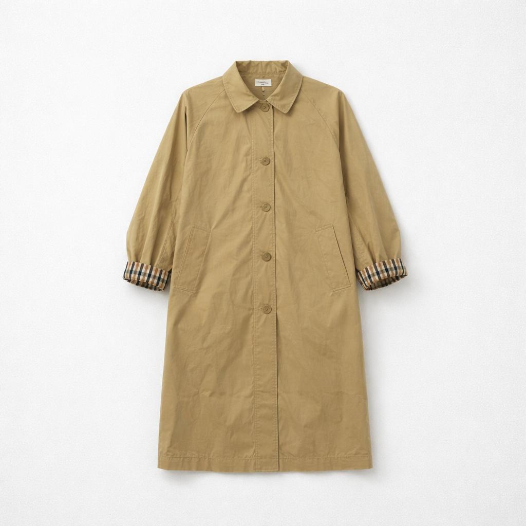 GABARDINA VANCOUVER