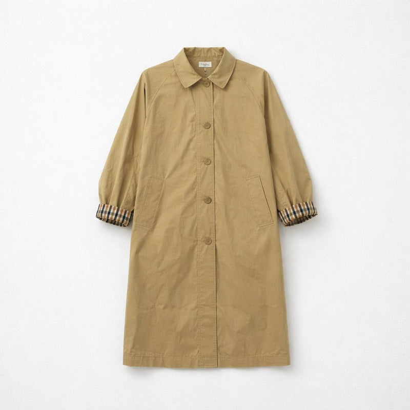 GABARDINA VANCOUVER
