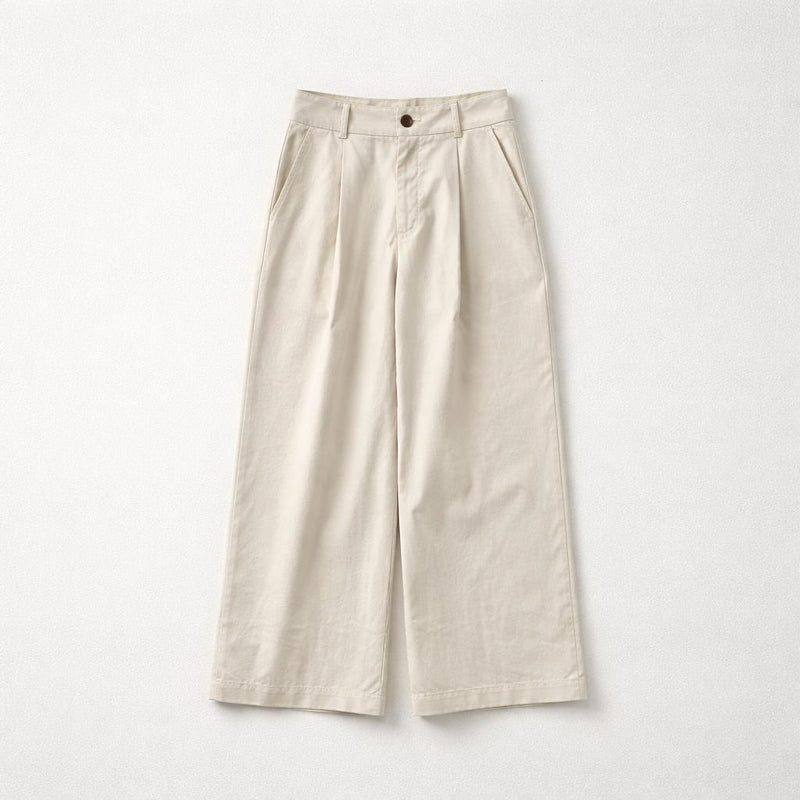 PANTALON VOLTAIRE