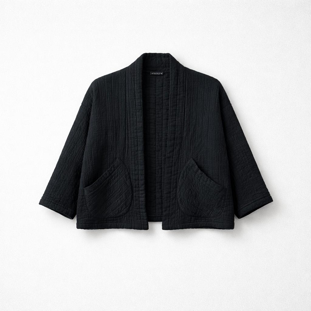 KIMONO BAMBULA CORTO