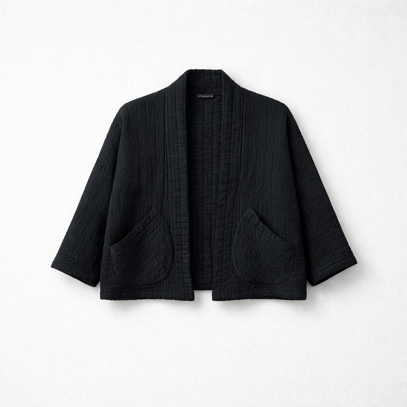 KIMONO BAMBULA CORTO