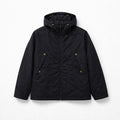 CHAQUETA ENCERADA