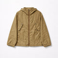 CHAQUETA ENCERADA