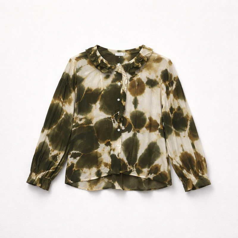 CAMISA TIEDYE