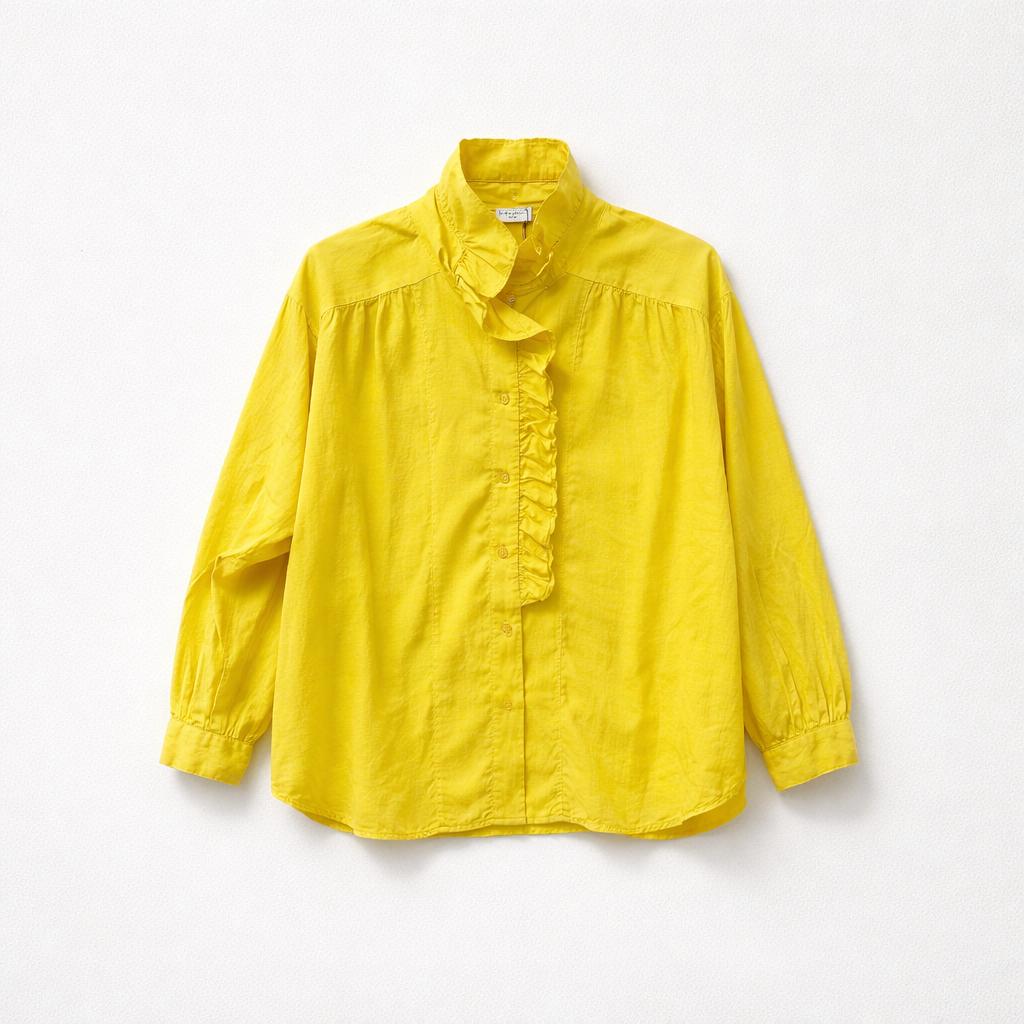 BLUSA CAMILA
