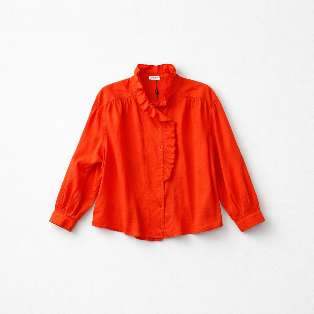 BLUSA CAMILA