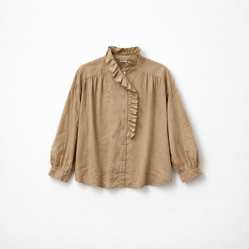 BLUSA CAMILA