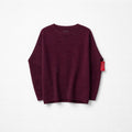 JERSEY PAISIE CUELLO REDONDO