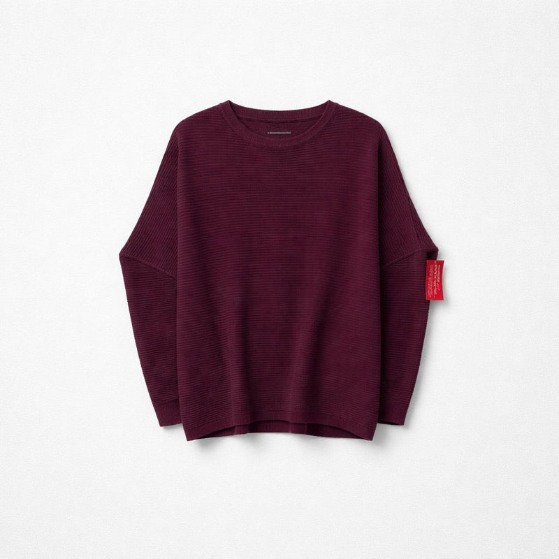 JERSEY PAISIE CUELLO REDONDO