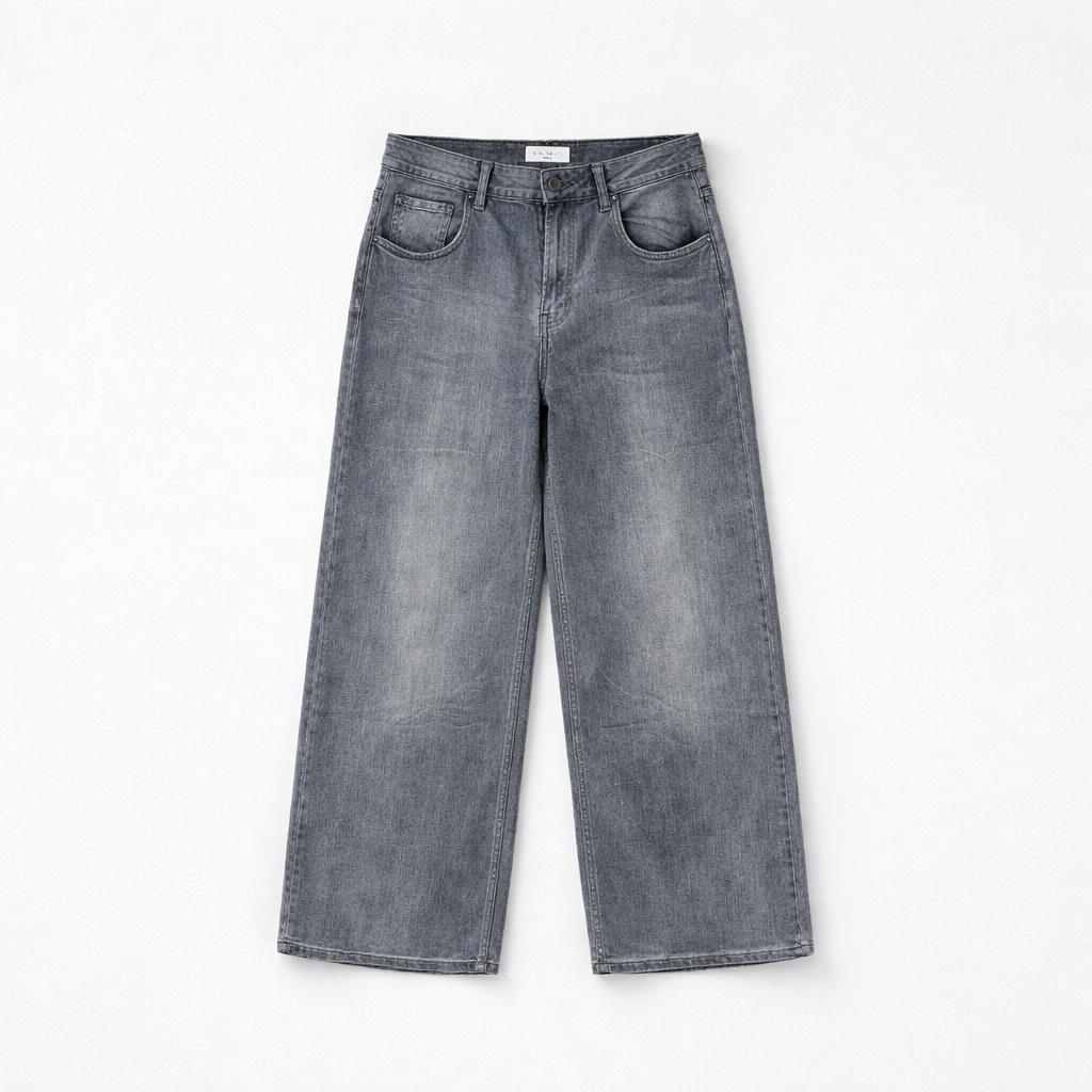 DENIM GRIS
