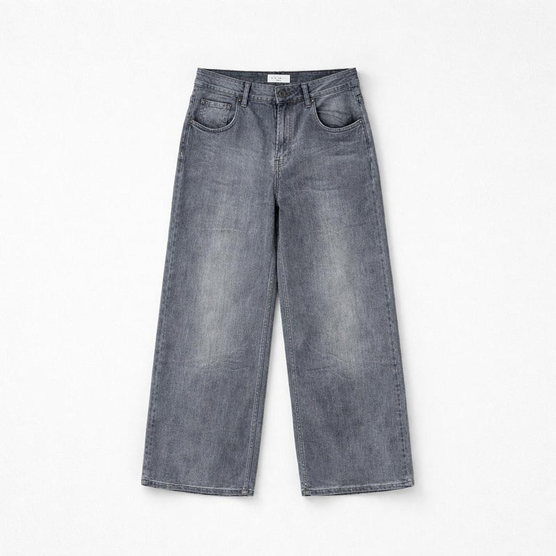 DENIM GRIS
